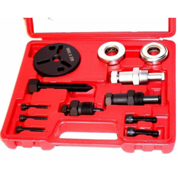 Varan Motors - VT01040 Attrezzo per lo smontaggio del compressore del climatizzatore, attrezzo per il condizionamento dell'aria características