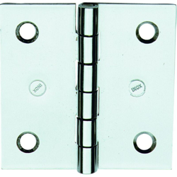 Cerniera Inox Nautica Art.850In Mm.60X50 - ALDEGHI LUIGI en oferta