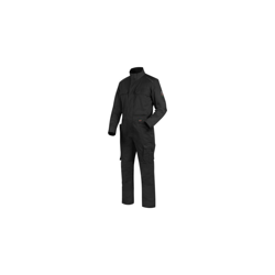 Tuta da lavoro Cetus nera Würth MODYF, Taglia XL en oferta