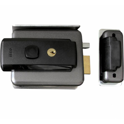 Iseo Art.52N115 Serr.Elettr.Legno - ISEO SERRATURE precio