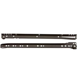 Serviceit S.r. - Guide Per Cassetti Cm. 40 Marrone* 25 Cp características