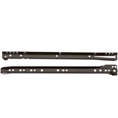 Serviceit S.r. - Guide Per Cassetti Cm. 40 Marrone* 25 Cp