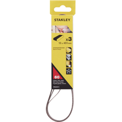 Piranha/Stanley Sta33311 (X33311) 3 Nastri 1 - STANLEY BLACK & DECKER características