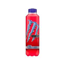 Monster Hydro Manic Melon características