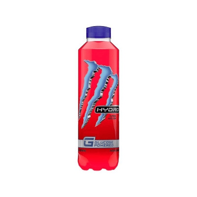 Monster Hydro Manic Melon