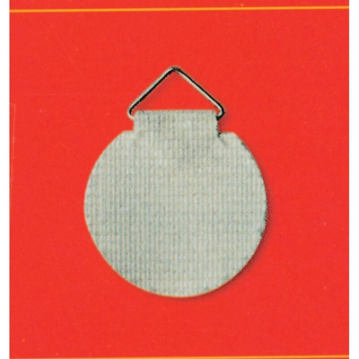 Lecco Vende Intern.distributor - ATTACCAGLIE AUTOADESIVE SU TELA GOMMATA