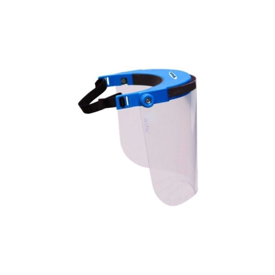 Visiera Protettiva In Policarbonato Art. 08840Med - AMA