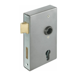 Valigetta 140UNIG DIN L/R dimensione A 40 dimensione B 94 dimensione C 173mm - AMF en oferta