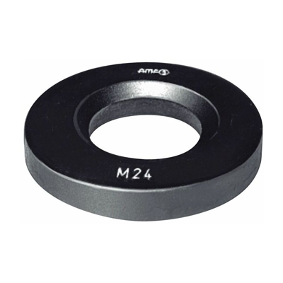 AMF padella conica DIN6319G M20 D.23,2mm M20 D.23,2mm