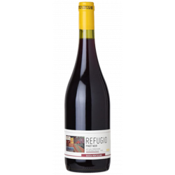 REFUGIO 2018 - BODEGA MONTSECANO en oferta