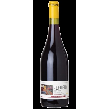 REFUGIO 2018 - BODEGA MONTSECANO