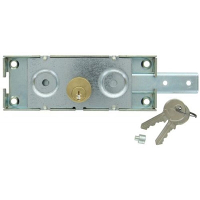 Serr.Serranda 'Nf' Destra Art.5301