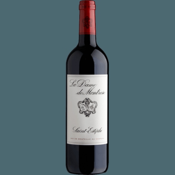 LA DAME DE MONTROSE 2014 - SECONDO VINO DEL CHATEAU MONTROSE