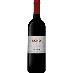 ECHO DE LYNCH BAGES 2017 - SECONDO VINO DEL CHATEAU LYNCH BAGES características