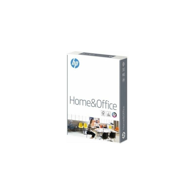 Copy paper home&office C 150 A4 A4 80g bianco Pa=500Bl - HP