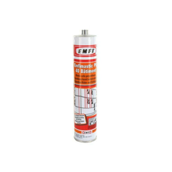sigillante poliuretanico bianco PU 40 X edificio 310ml 5 - Emfi precio