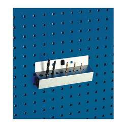 Portapunte B.225mm Numero di portapunte13 (1 x P.2-15 mm ciascuna) per piastre forate - Bott en oferta