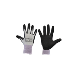 Neri - GUANTI NYLON/LATTICE SHABU FLEX Tg. 8 - NULL en oferta