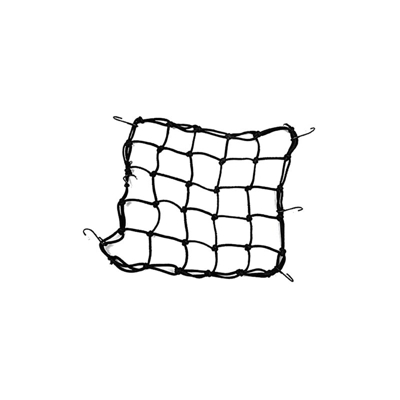 RETE ELASTICA FERMA BAGAGLI cm 90 x 150 (12 ganci)-filo Ø 5 mm - NULL