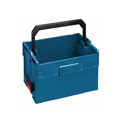 Bosch Cassetta degli attrezzi LT-BOXX 272, LxAxP 405 x 317 x 265 mm en oferta