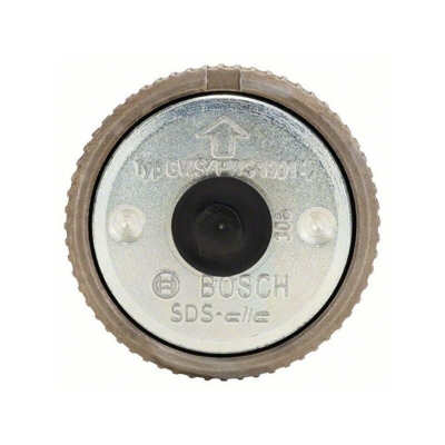 Bosch Dado di serraggio rapido