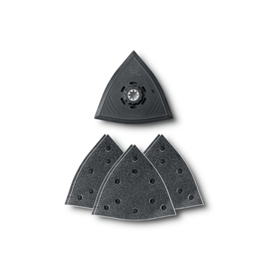 Set di levigatura - 63806204210 - Fein