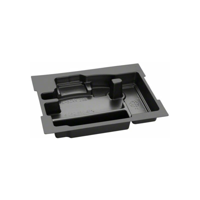 Bosch Inserto per riporre gli utensili, adatto per GSS 230/280 AE