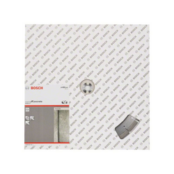 Bosch Disco diamantato Expert for Concrete, 400 x 20,00 x 3,2 x 12 mm - 2608603761 en oferta