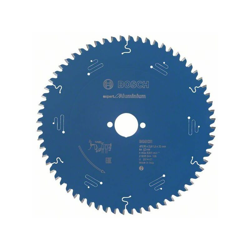 Bosch Lama circolare Expert for Aluminium, 230 x 30 x 30 x 2,8 mm, 64 en oferta