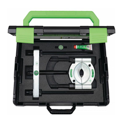 KUKKO Set dispositivo di separazione 15-B con dispositivo di separazione i.Ku.-Koffer precio