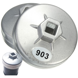 Insma - Chiave a bussola per filtro olio 74mm per BMW AUDI Benz en oferta