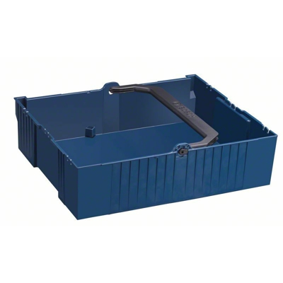 Bosch Toolbox Professional Hook-in basket per scatole per lo stoccaggio di minuteria