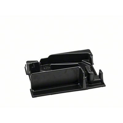 Bosch Inserto per la conservazione degli utensili, adatto per GBH 2-24/ 2-24/ 2-26/ 2-28 F/ GBH 2-28