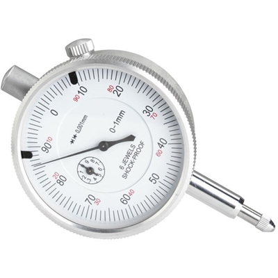 Comparatore millesimale C004 - FERVI