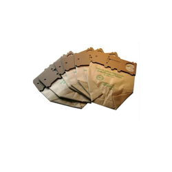 Marca - SACCHETTI ASPIRAPOLVERE FILTRO IN CARTA NATURALE PER FOLLETTO 130-131 6PZ características