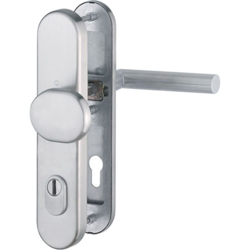 Hoppe - Maniglia Siwegrte86G / 3332Za / 3310/10 1Sst Es1F69 Pz-92 67-72 en oferta