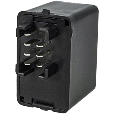 Flasher Led Lampeggiatore Rele Relay 7 Pin Per Moto Suzuki GSX R 600 750 VL VZ 800 GS SV 1000 S DK006 - CARALL