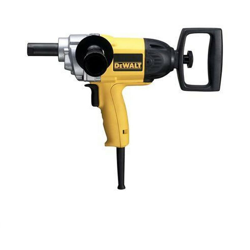 trapano miscelatore con attacco M14 710 W dewalt D21510 en oferta