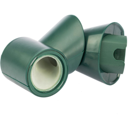 Snodo Spazzola Scopa Aspirapolvere Folletto HD35 VK135 VK136 VK140 VK150 - BAKAJI en oferta