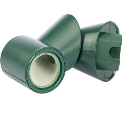 Snodo Spazzola Scopa Aspirapolvere Folletto HD35 VK135 VK136 VK140 VK150 - BAKAJI