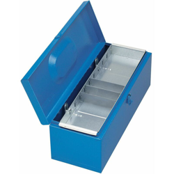 GEDORE Cassetta portautensili JUMBO, 320x698x387 mm características