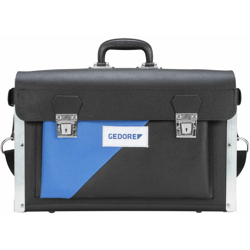 GEDORE Valigia portautensili vuota, 430x200x290 mm características