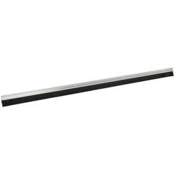 FIXMAN Striscia paraspifferi a spazzola per garage 25 mm setole 2134 mm alluminio características