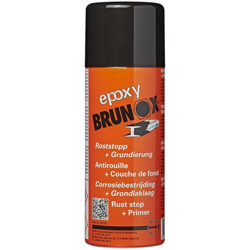 Epossidica 400Ml Spray (A 12) - Brunox precio