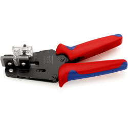 Knipex - Filo Automatico Spogliarellista # 12 12 02 Sezione: 0,14 A 6 Mm² en oferta