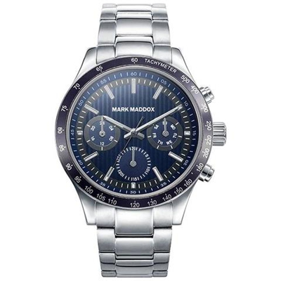 Hm7017-37 Orologio Uomo Al Quarzo