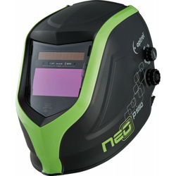 Optrei - Saldare Maschera Neo Anti-P550 Optrel Verde en oferta