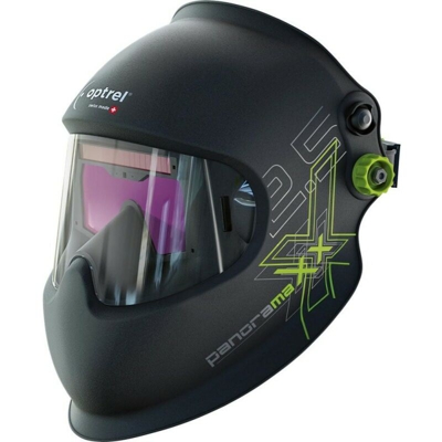 Maschera Di Saldatura Panoramaxx Optrel Panoramaxx