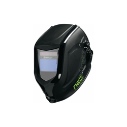 optrel Casco per saldatura neo p550 senza parti laterali 90x110mm EN 379 DIN 4/9-13 características