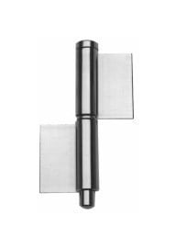 Aldeghi - CERNIERA 2 ALI SALDARE INX 204x110 CANCEL. 1234 AL precio